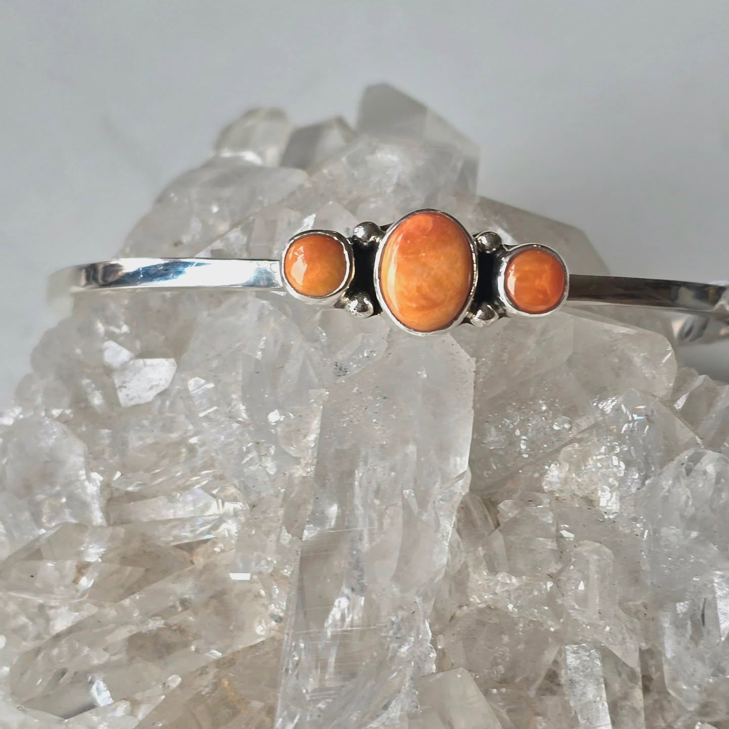 Spiny Oyster Bracelet