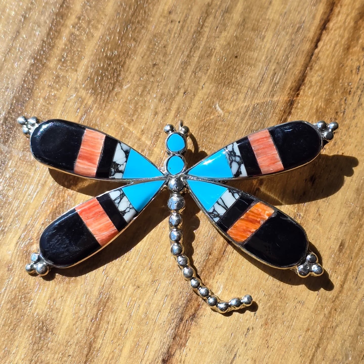 Zuni DragonFly