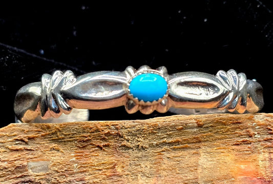Petite Navajo Bracelet