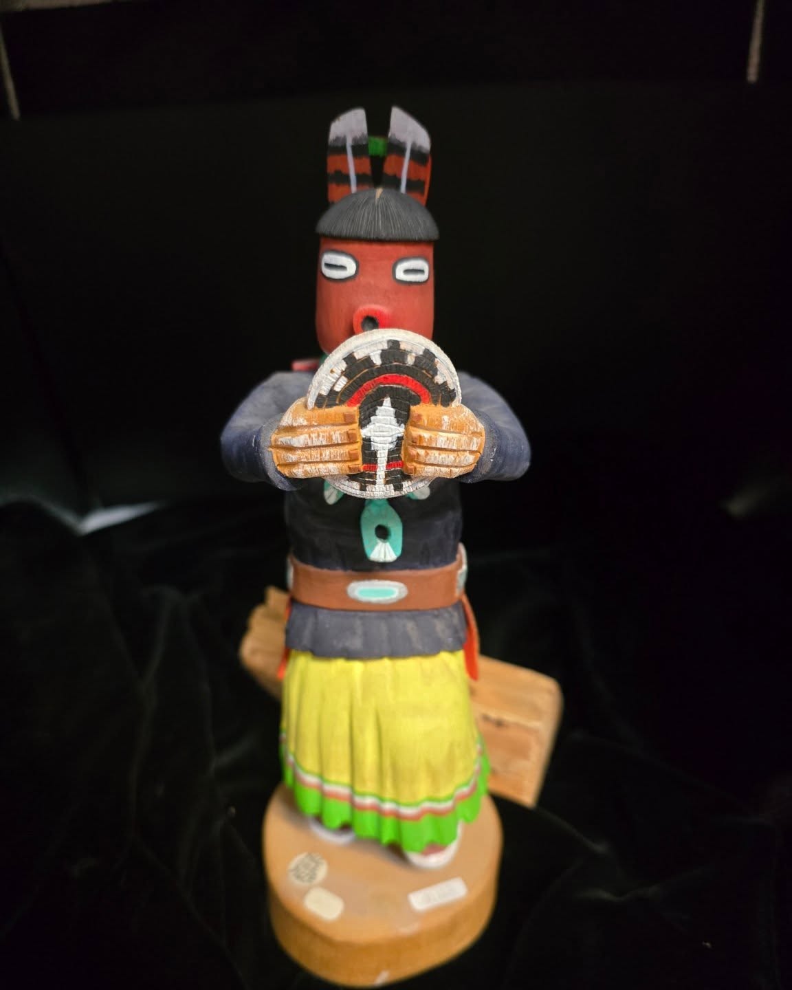 Hopi Kachina
