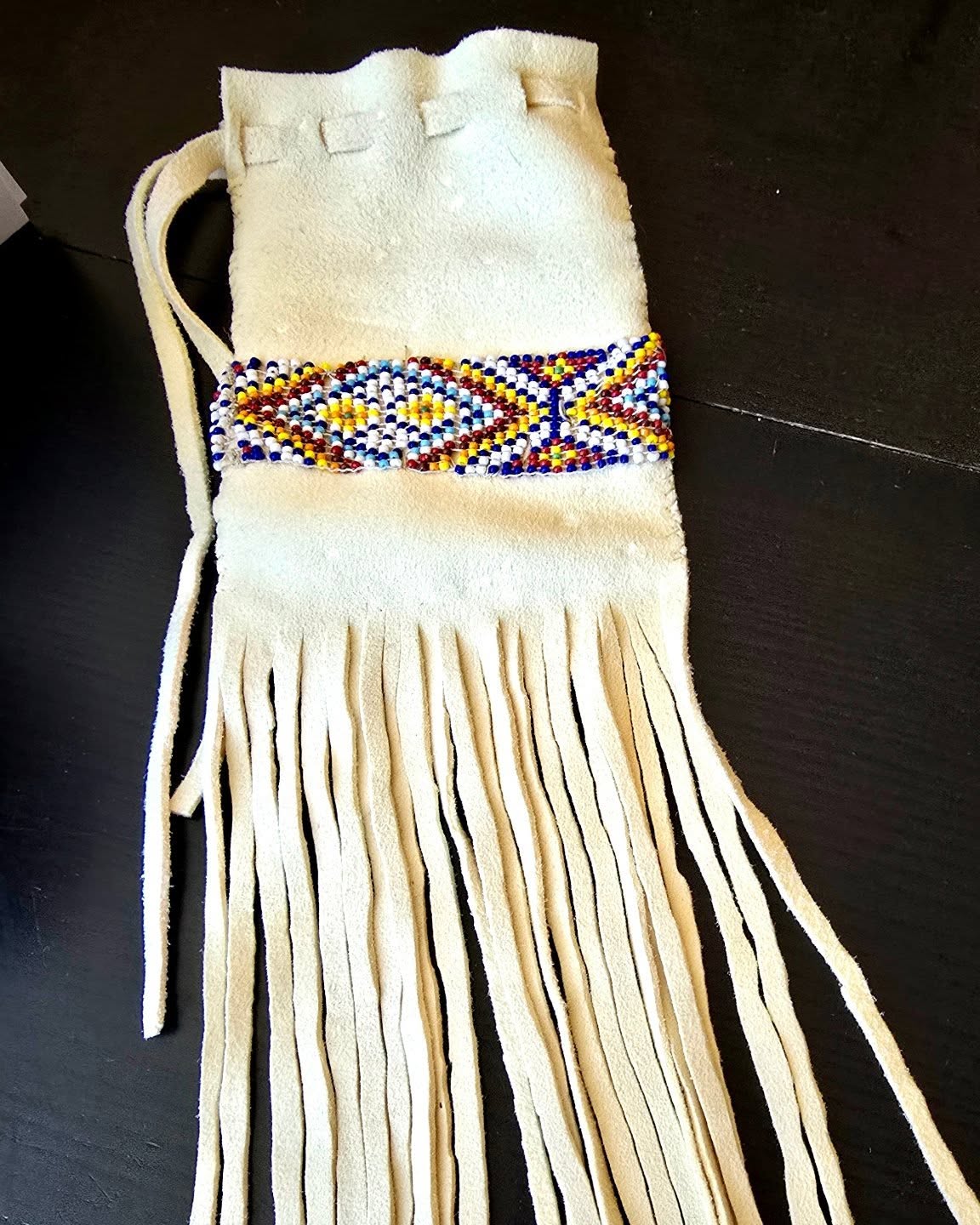 Medicine bag